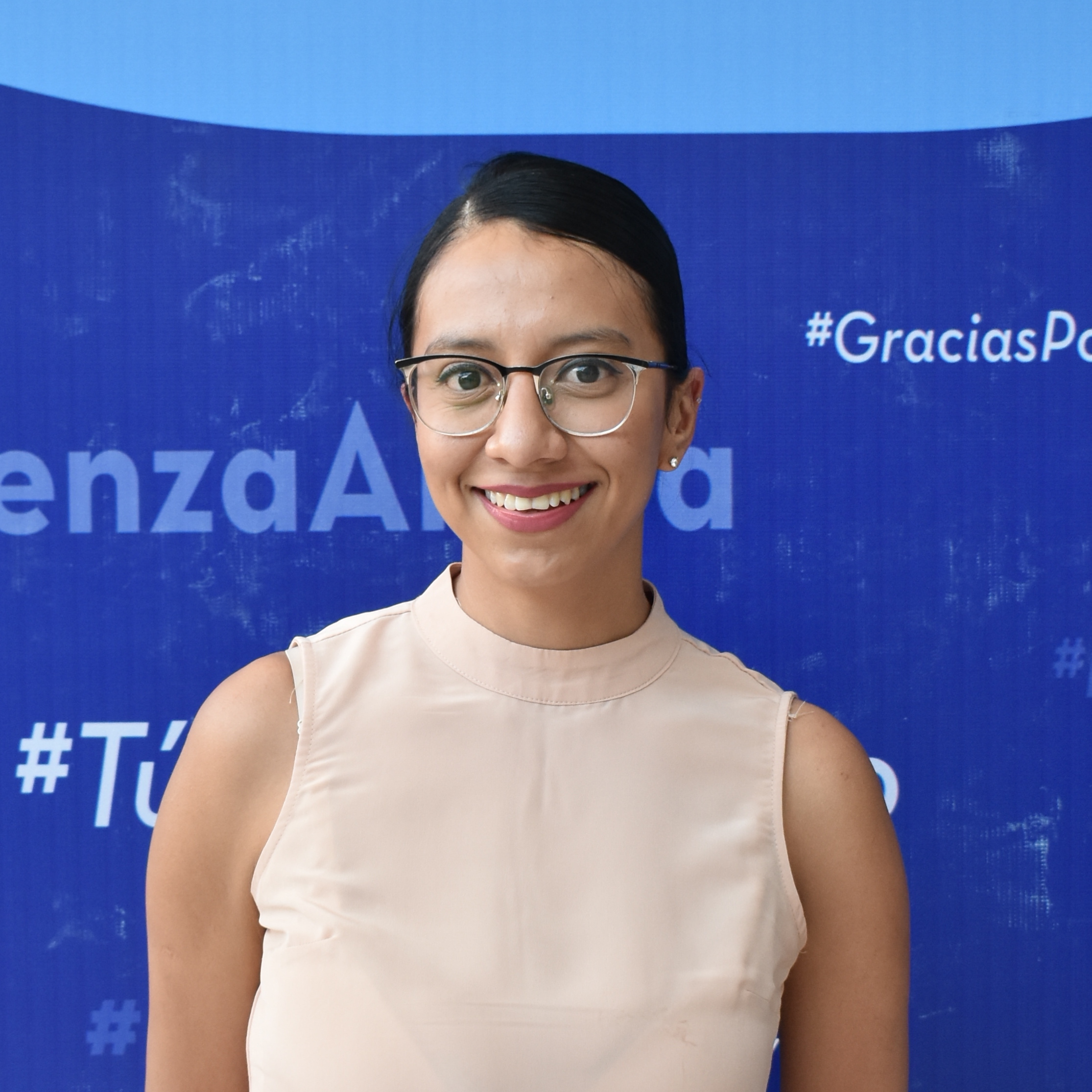 Veronica Leticia Hernández Sánchez 